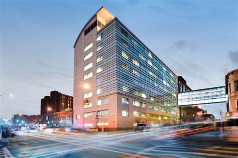 Maimonides hospital center - FOR IMMEDIATE RELEASE February 8, 2021. Emily Walsh – [email protected] – 212-691-2800 Brooklyn hospital is the first on the East Coast to offer next-generation High Intensity Focused Ultrasound technology